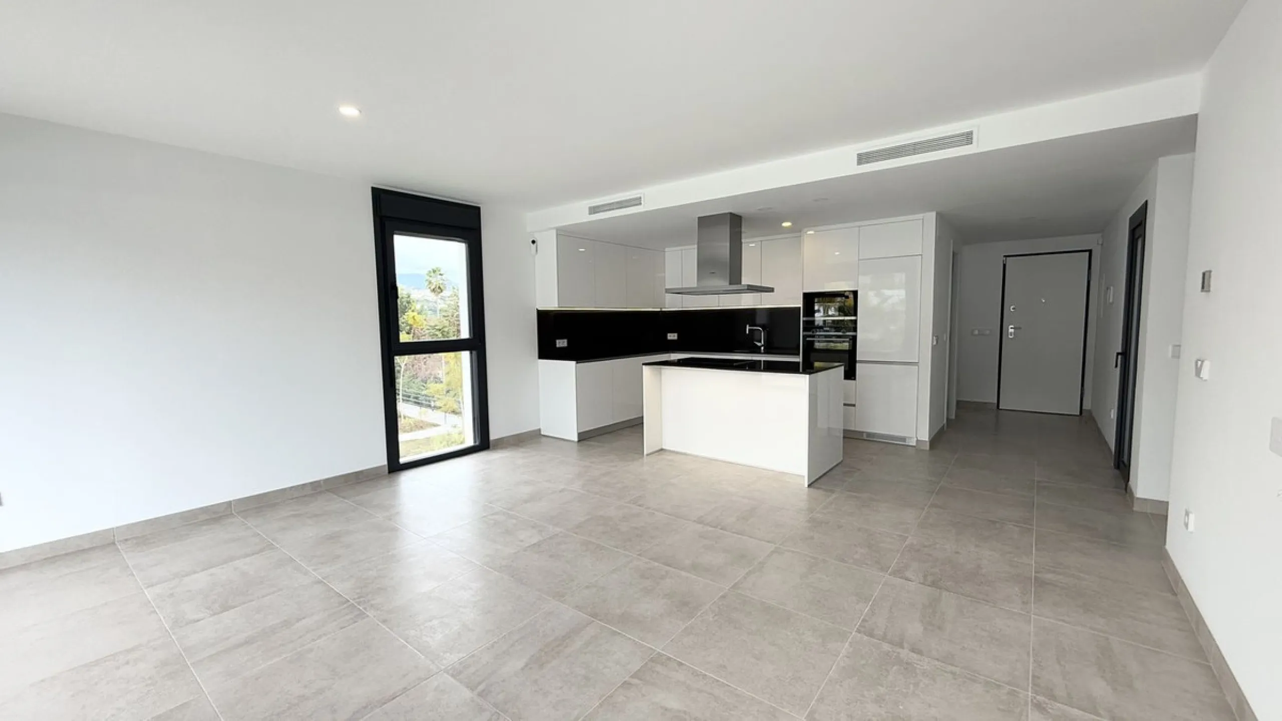 Modern Apartment in Atalaya Emotion Residential Complex