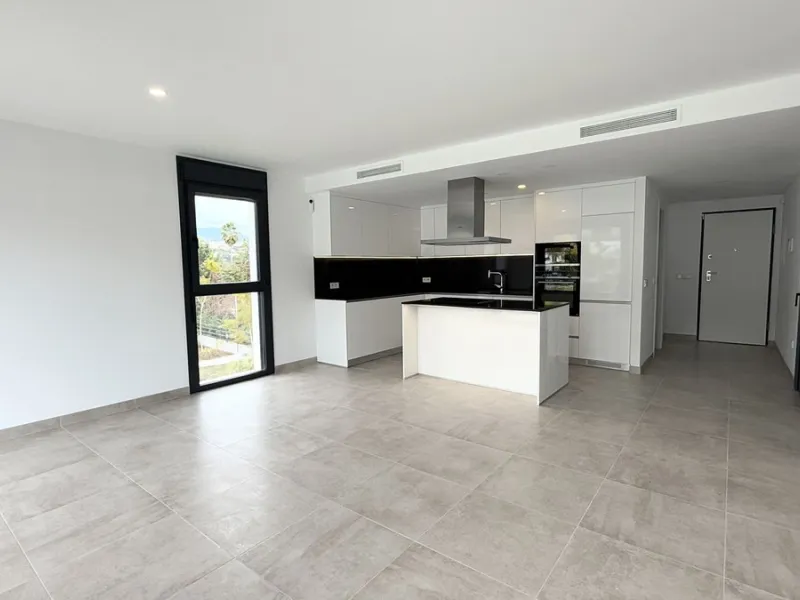 Modern Apartment in Atalaya Emotion Residential Complex