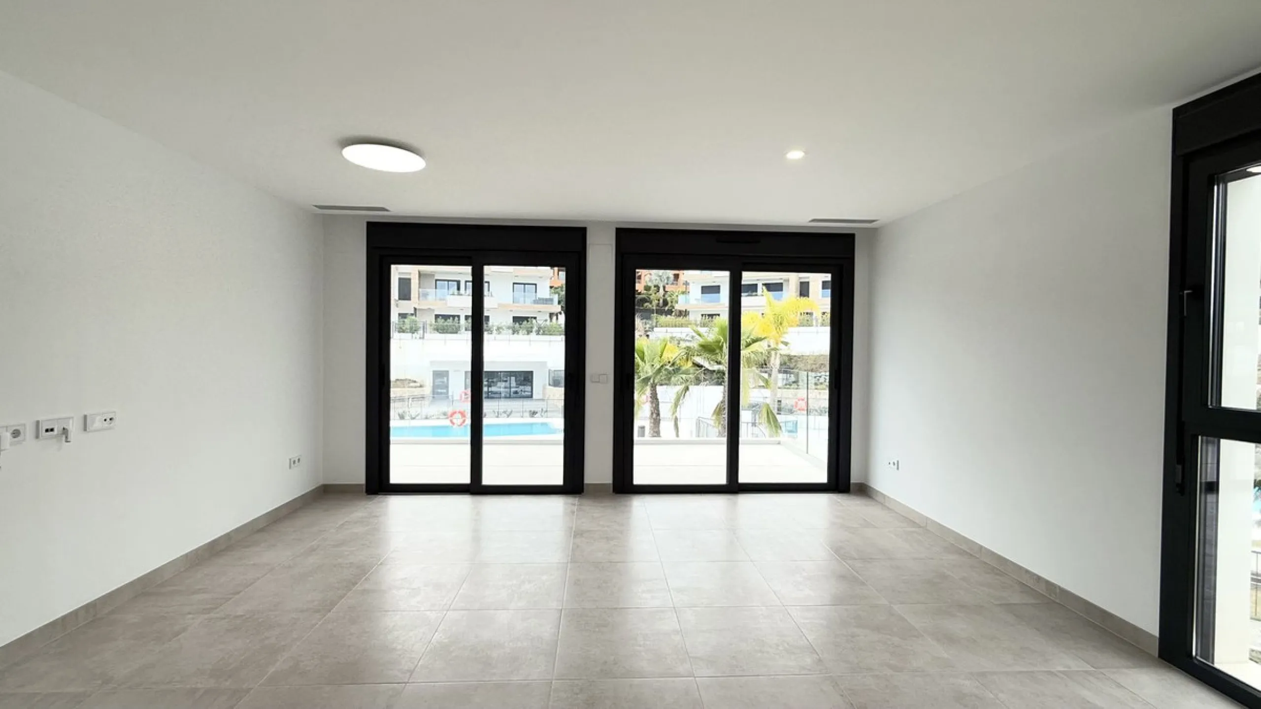Modern Apartment in Atalaya Emotion Residential Complex