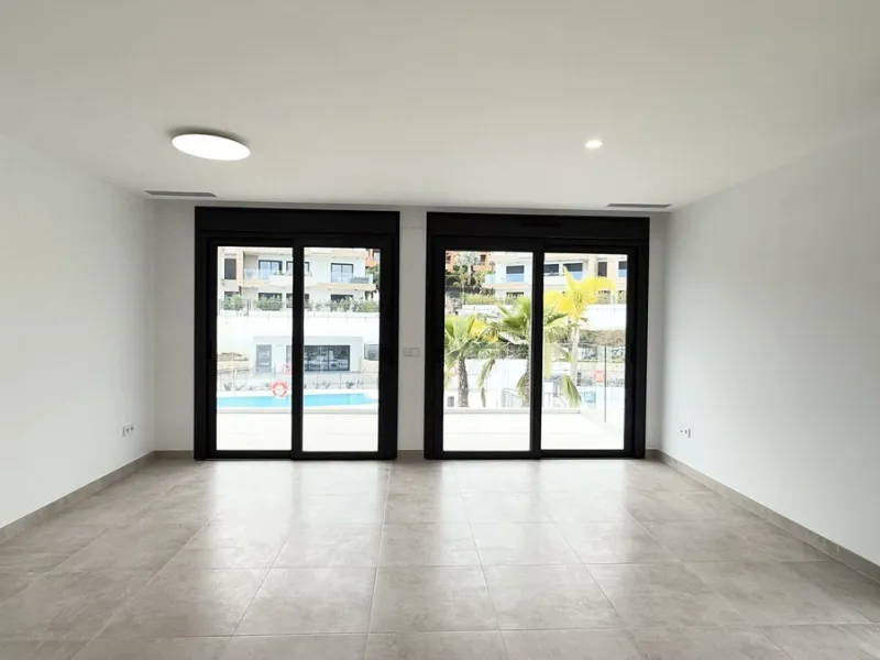 Modern Apartment in Atalaya Emotion Residential Complex