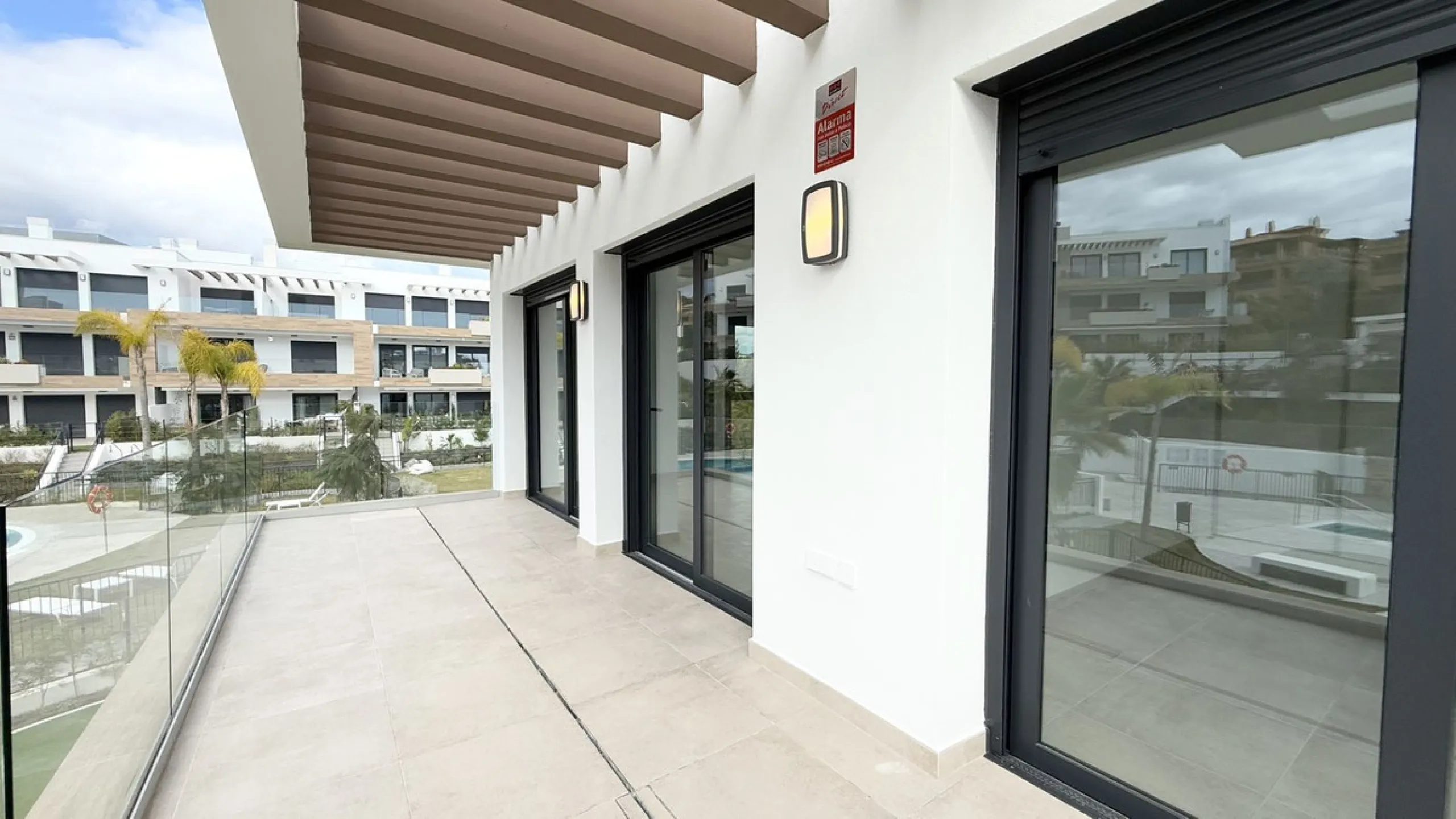Modern Apartment in Atalaya Emotion Residential Complex