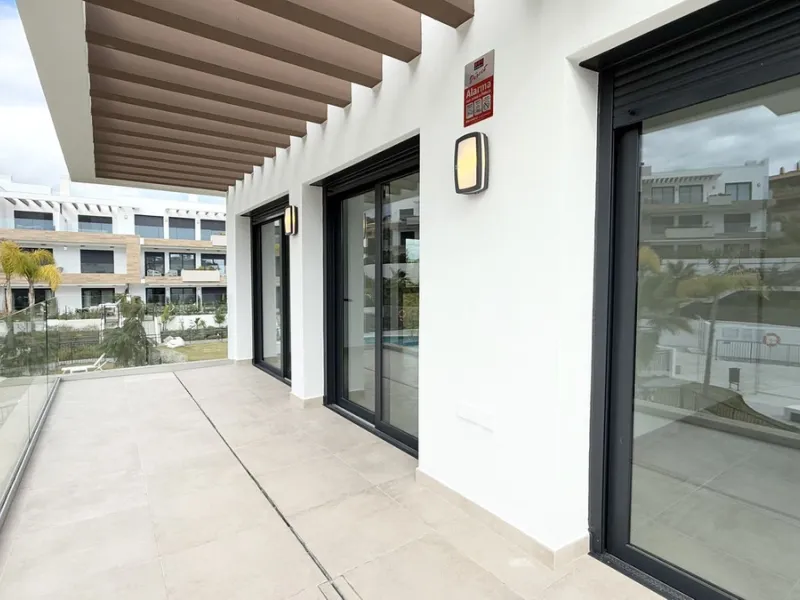 Modern Apartment in Atalaya Emotion Residential Complex