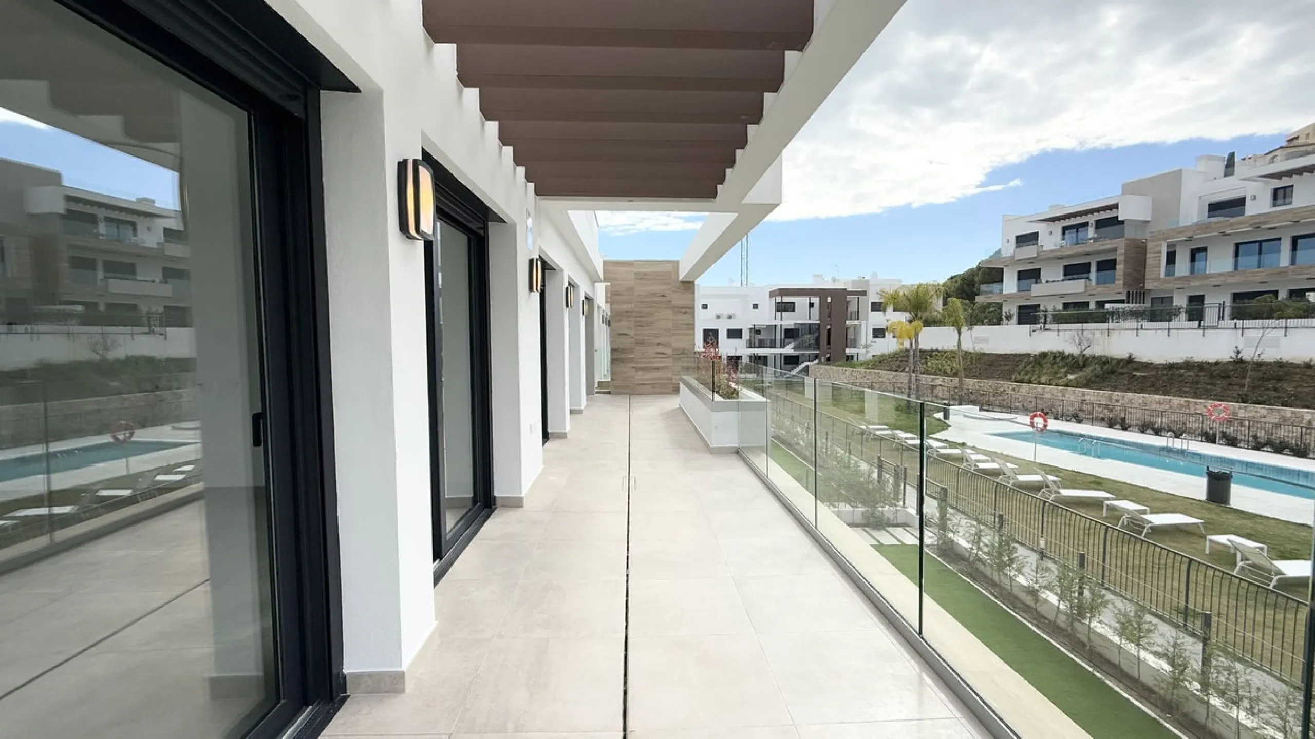 Modern Apartment in Atalaya Emotion Residential Complex