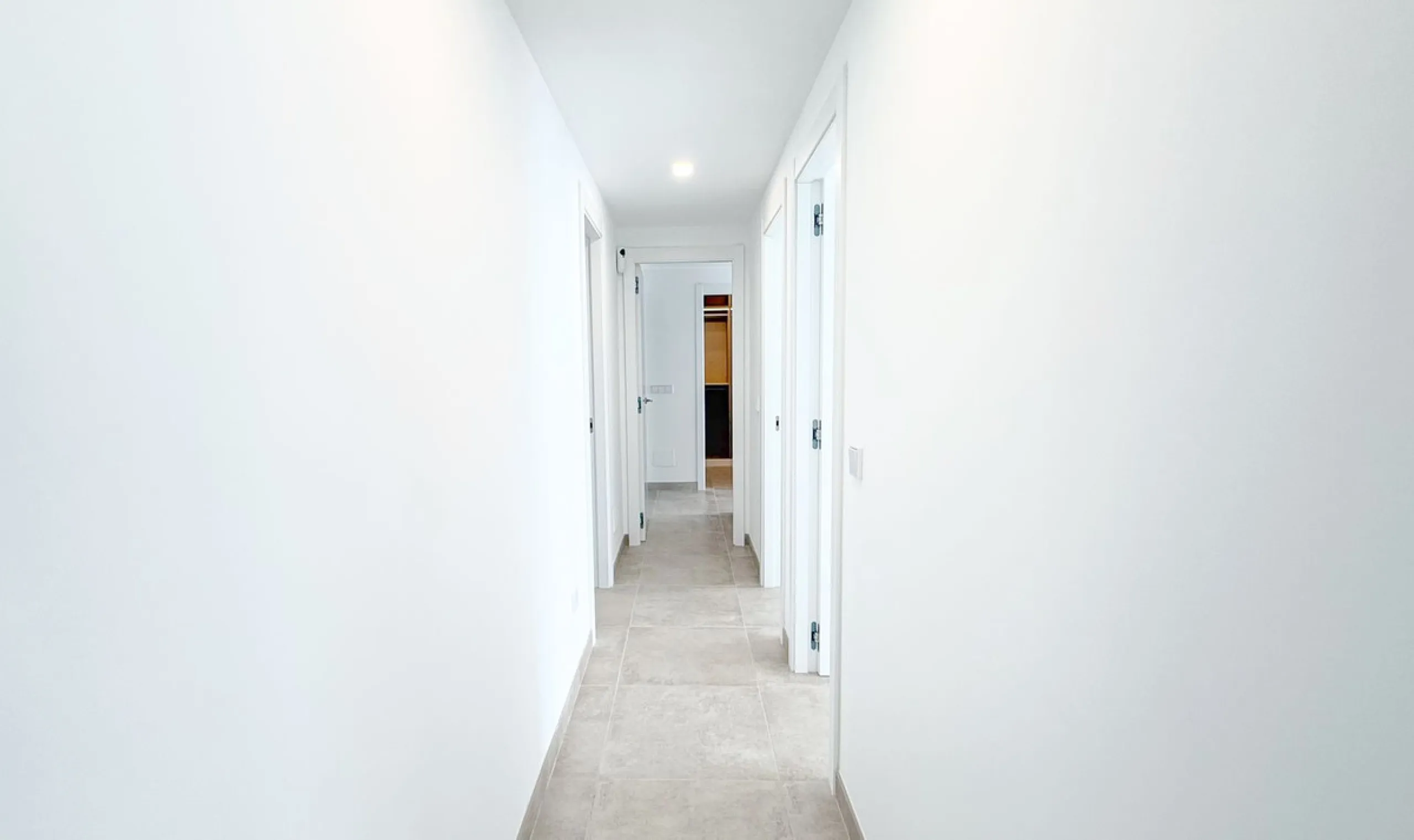 Modern Apartment in Atalaya Emotion Residential Complex