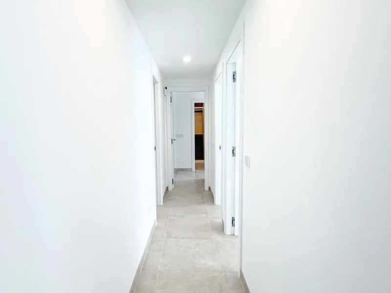 Modern Apartment in Atalaya Emotion Residential Complex