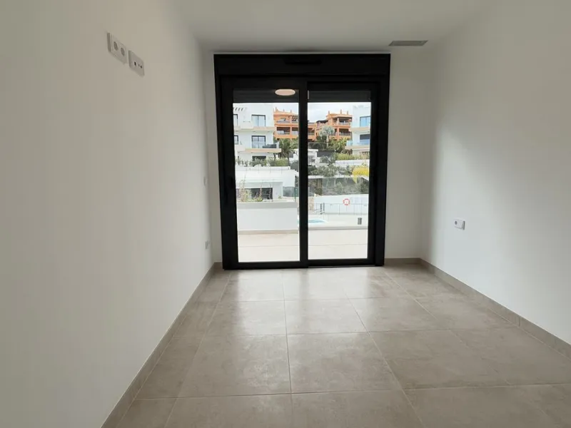 Modern Apartment in Atalaya Emotion Residential Complex
