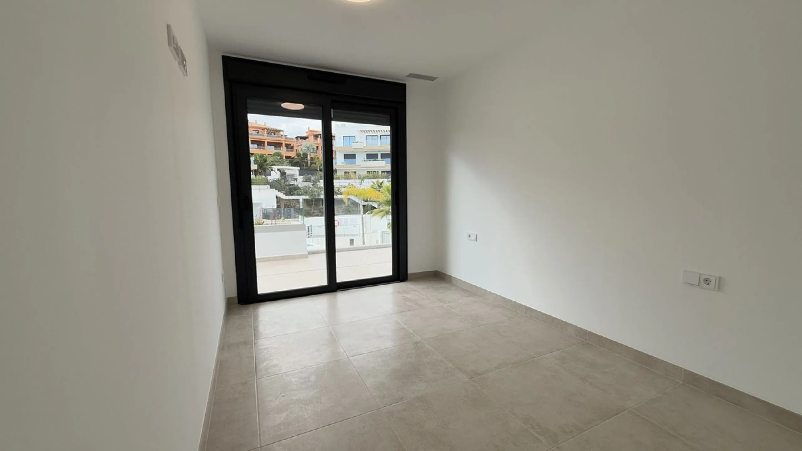 Modern Apartment in Atalaya Emotion Residential Complex
