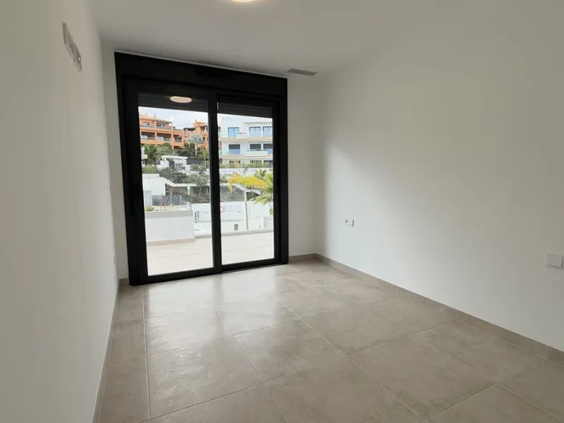 Modern Apartment in Atalaya Emotion Residential Complex