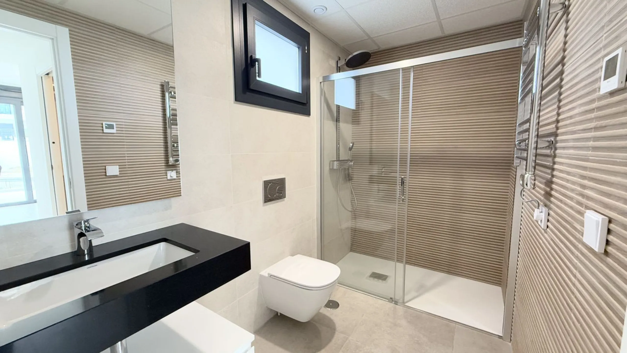 Modern Apartment in Atalaya Emotion Residential Complex