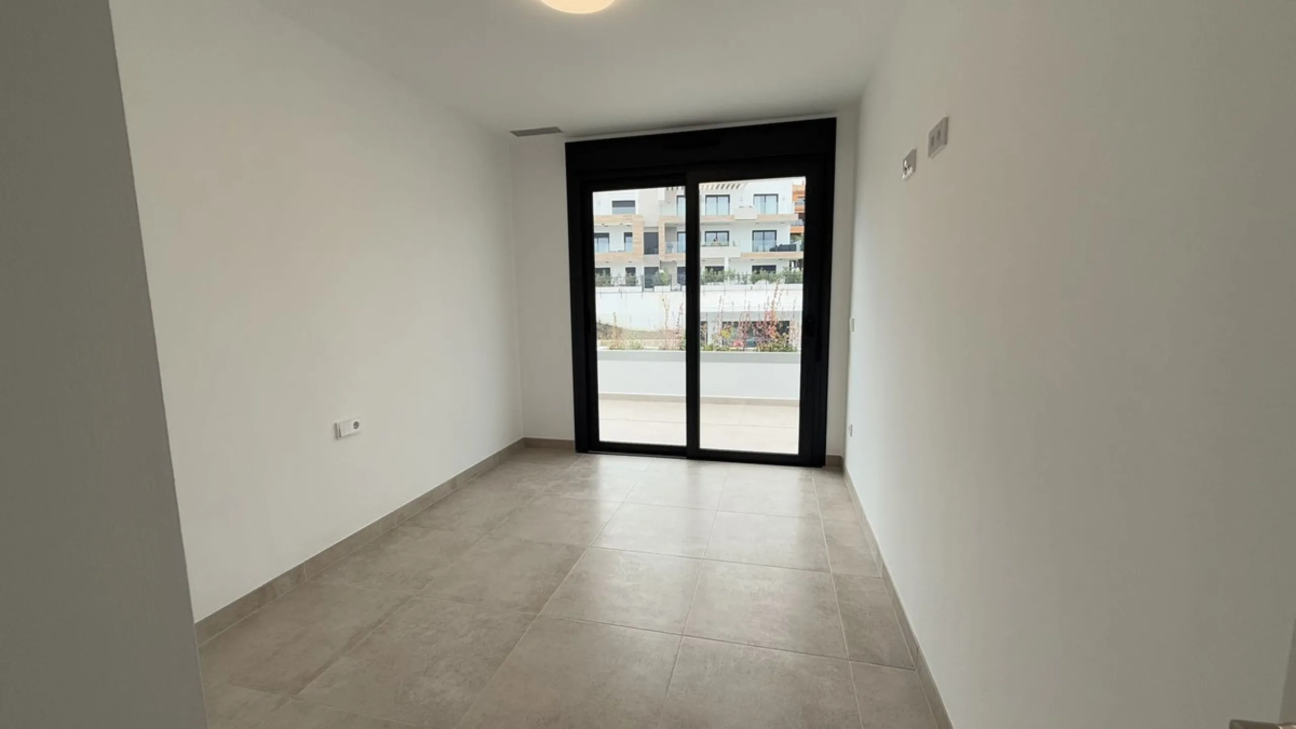 Modern Apartment in Atalaya Emotion Residential Complex