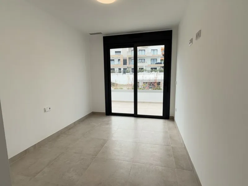 Modern Apartment in Atalaya Emotion Residential Complex