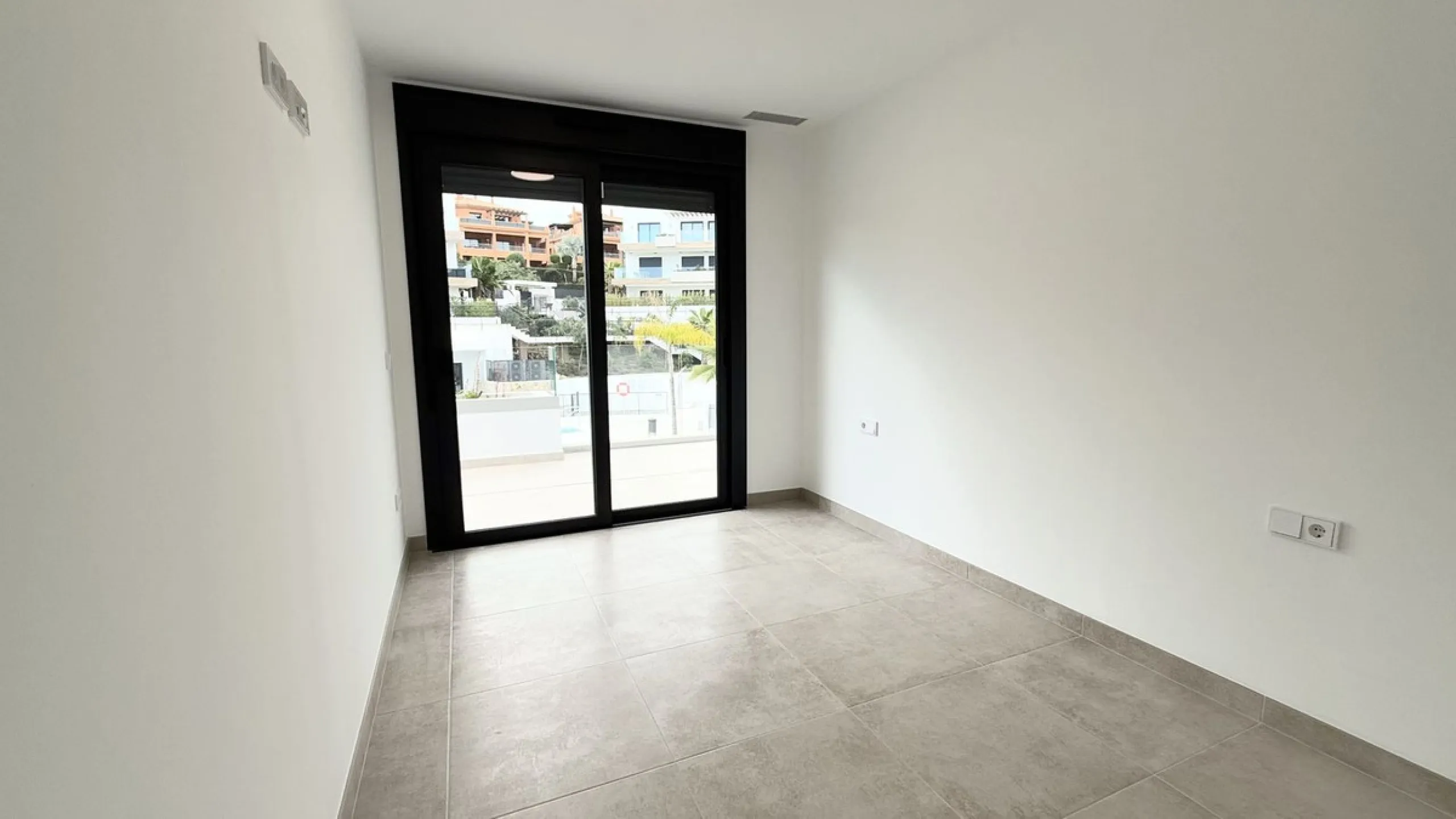 Modern Apartment in Atalaya Emotion Residential Complex