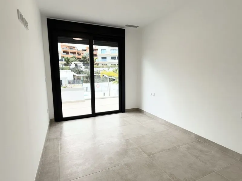 Modern Apartment in Atalaya Emotion Residential Complex