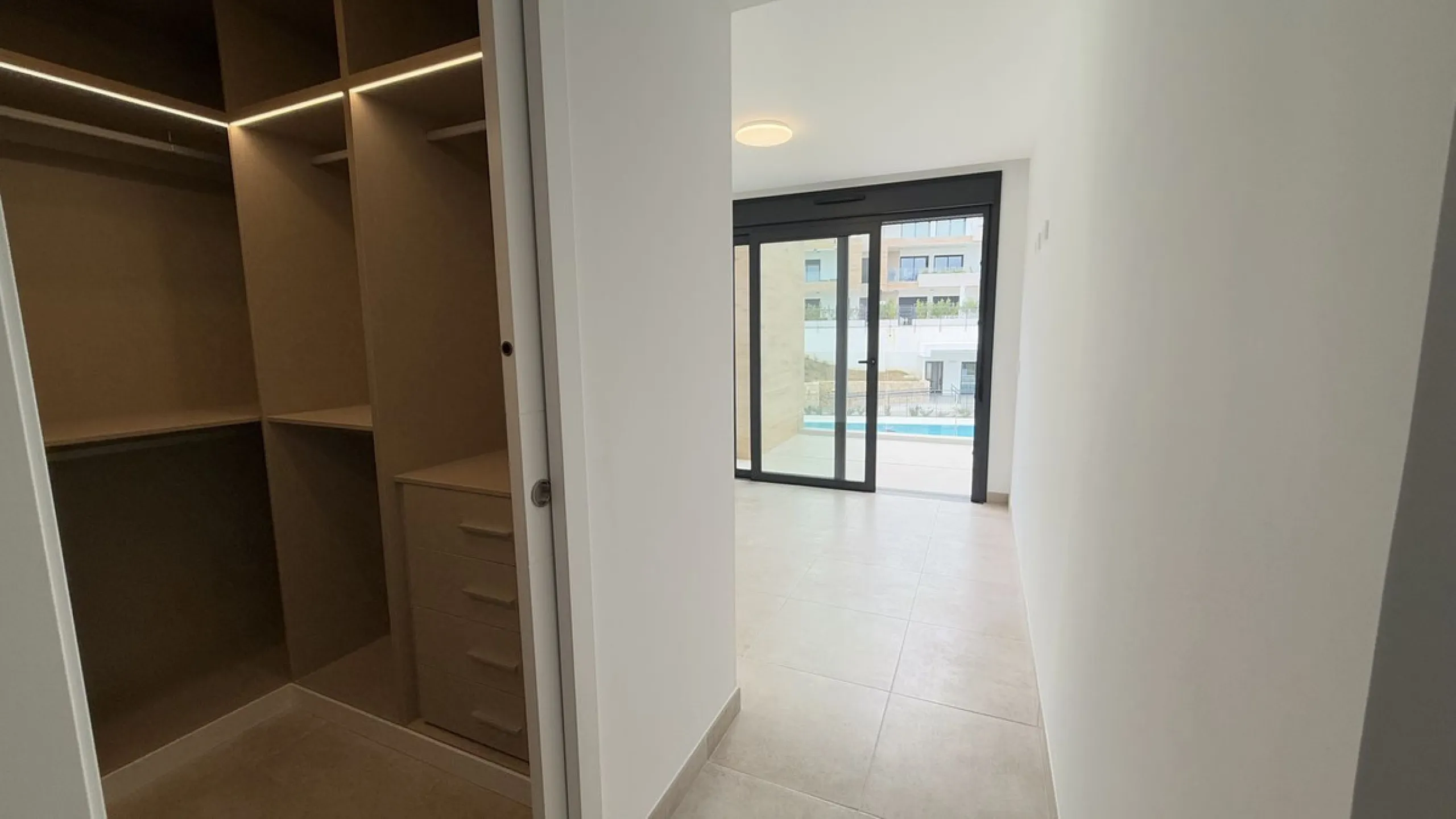 Modern Apartment in Atalaya Emotion Residential Complex