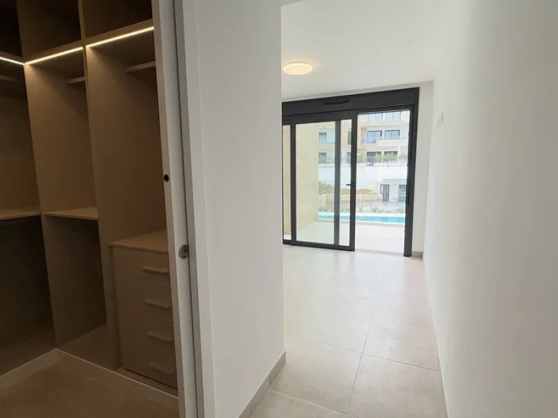 Modern Apartment in Atalaya Emotion Residential Complex