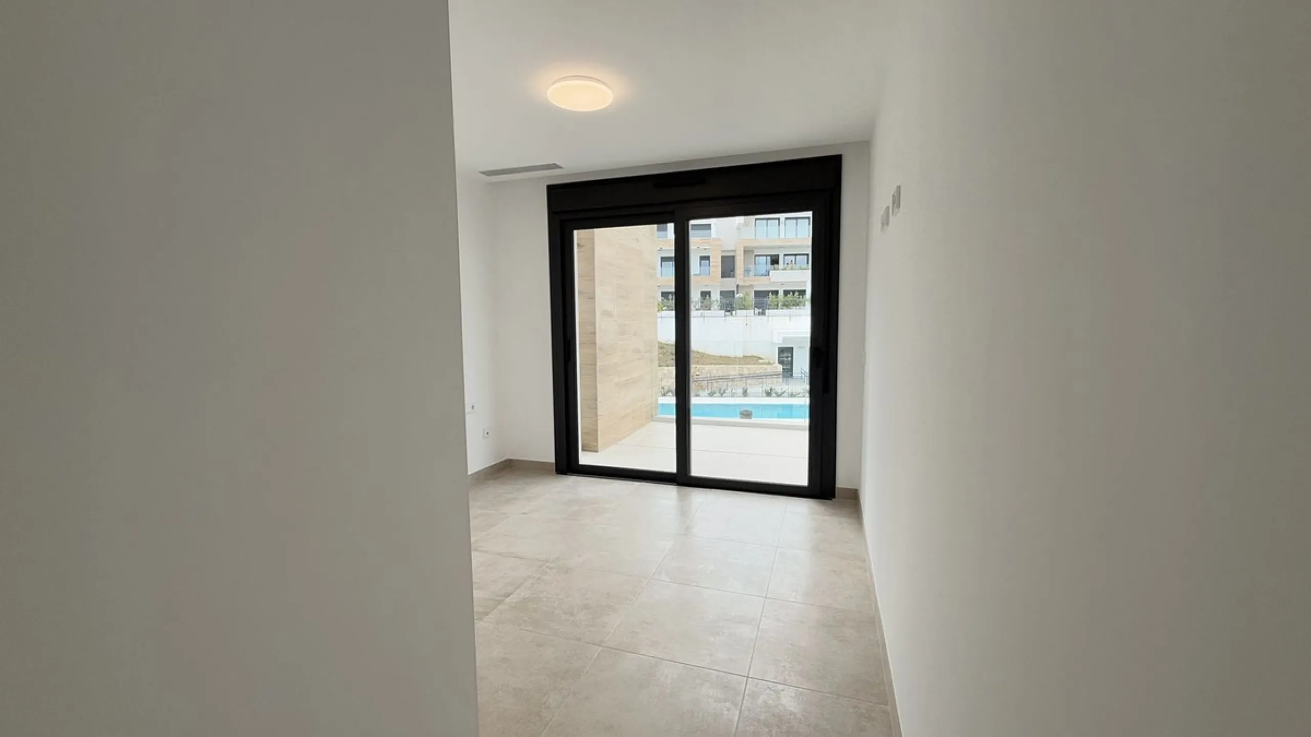 Modern Apartment in Atalaya Emotion Residential Complex