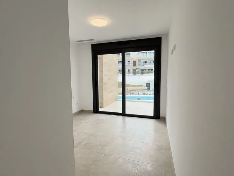 Modern Apartment in Atalaya Emotion Residential Complex