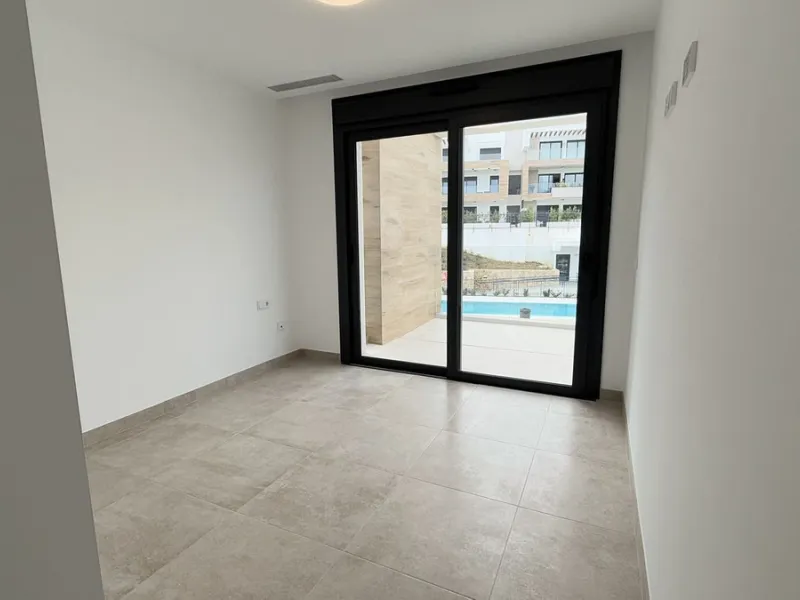 Modern Apartment in Atalaya Emotion Residential Complex