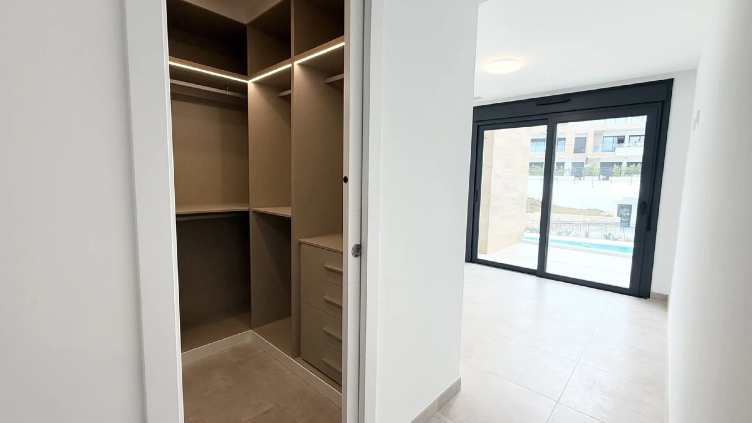 Modern Apartment in Atalaya Emotion Residential Complex