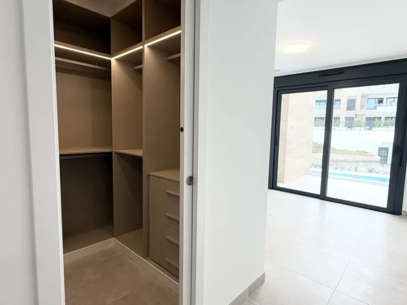 Modern Apartment in Atalaya Emotion Residential Complex