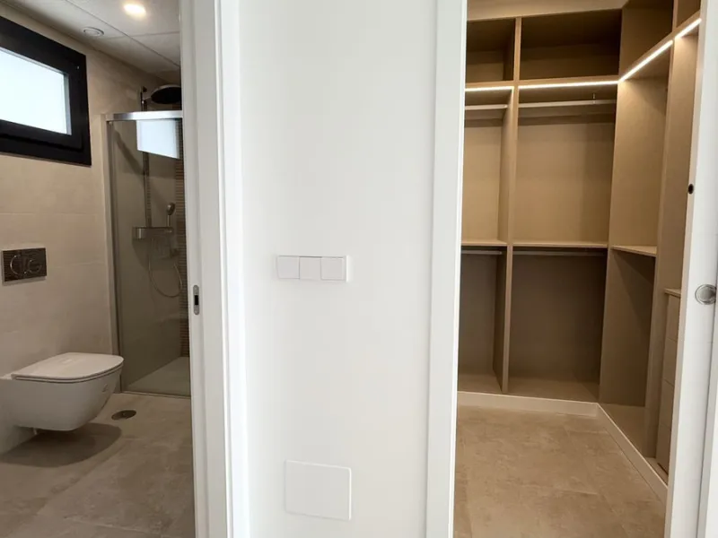 Modern Apartment in Atalaya Emotion Residential Complex