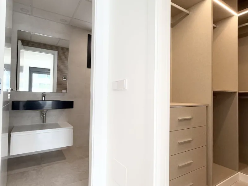 Modern Apartment in Atalaya Emotion Residential Complex