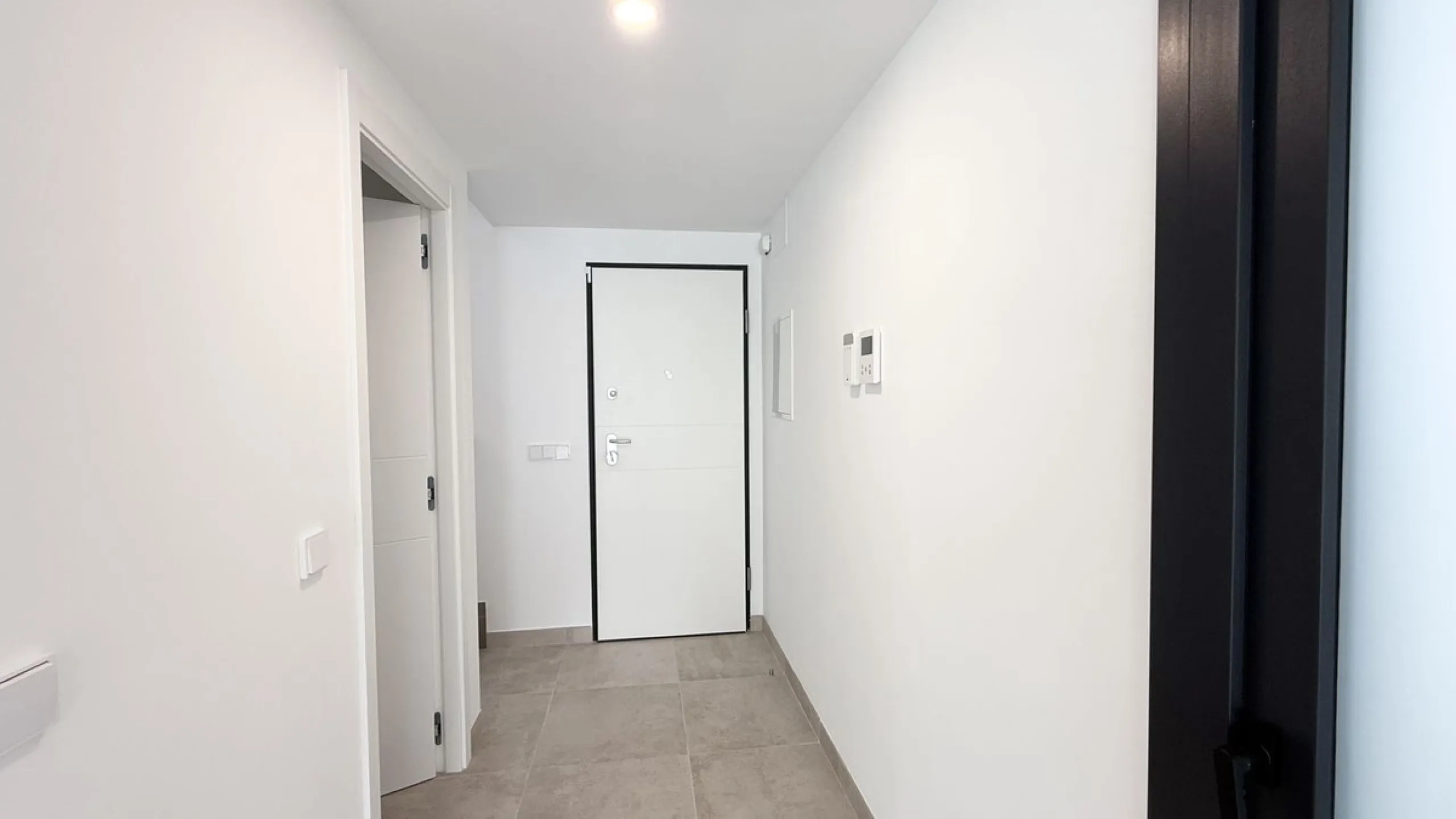 Modern Apartment in Atalaya Emotion Residential Complex