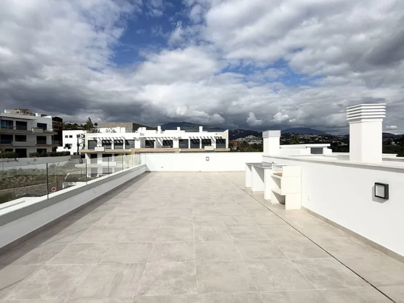 Modern Apartment in Atalaya Emotion Residential Complex