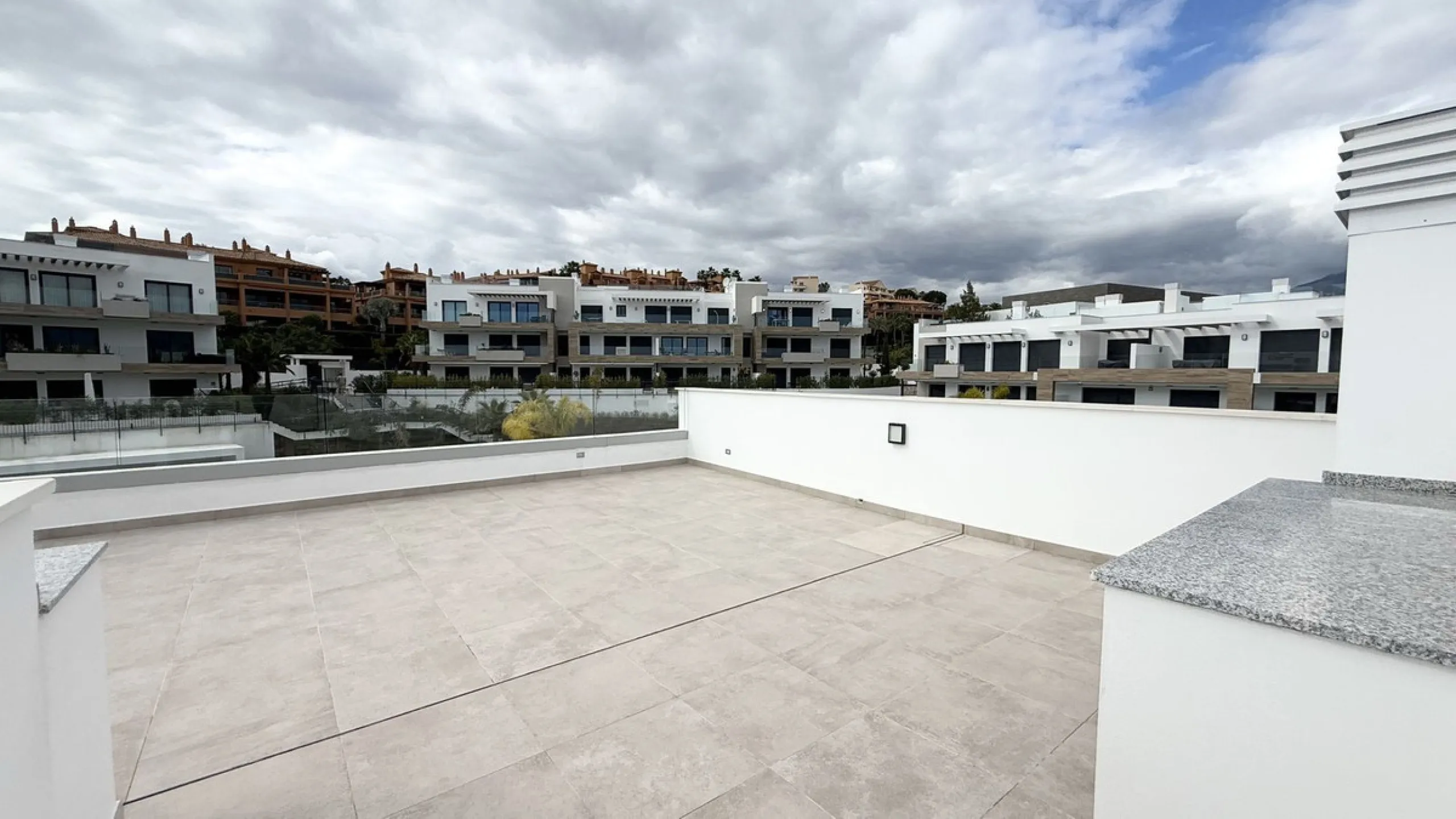 Modern Apartment in Atalaya Emotion Residential Complex