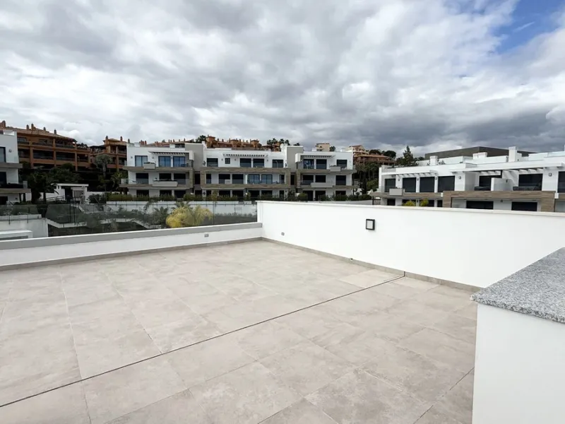 Modern Apartment in Atalaya Emotion Residential Complex