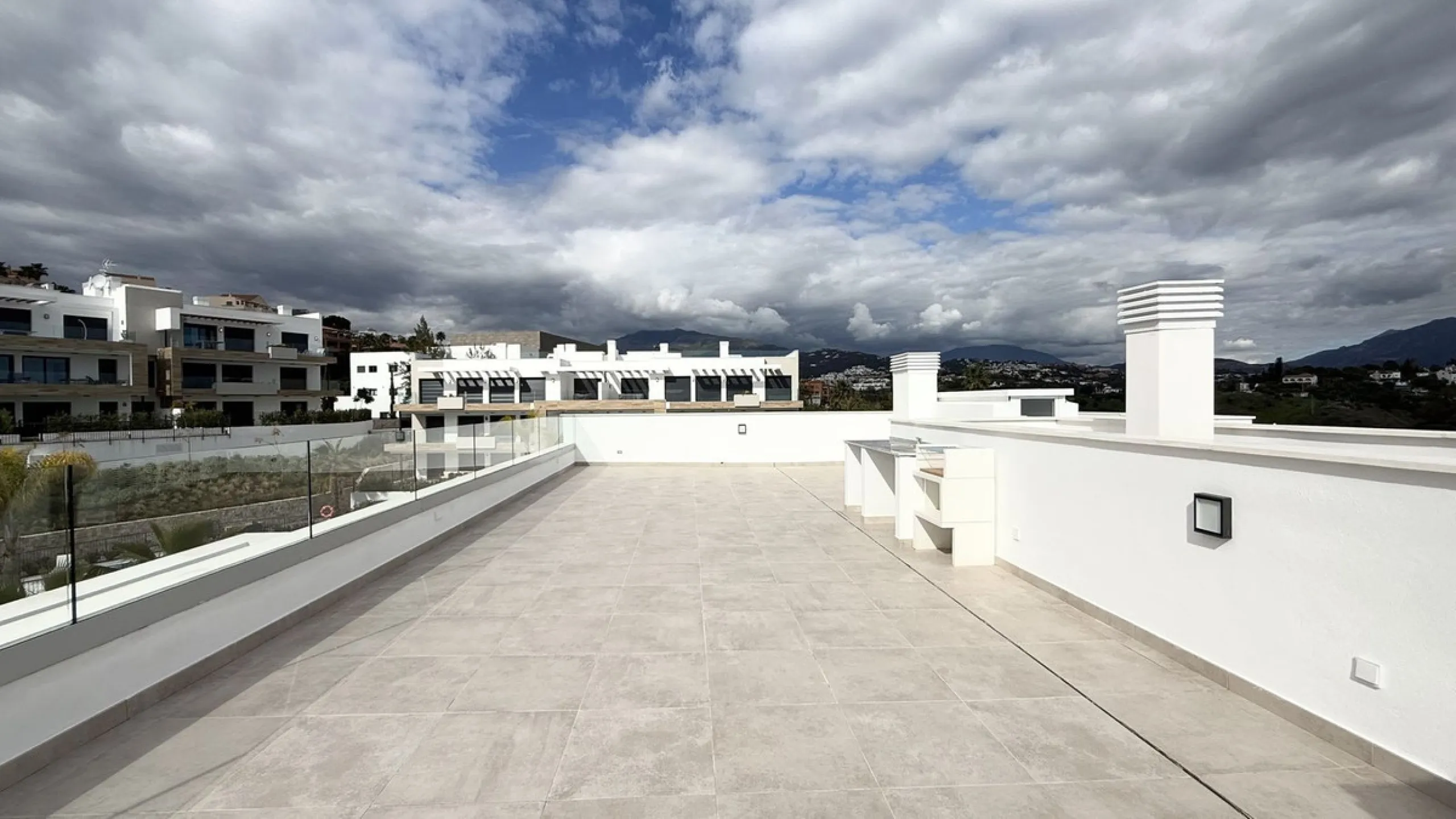 Modern Apartment in Atalaya Emotion Residential Complex