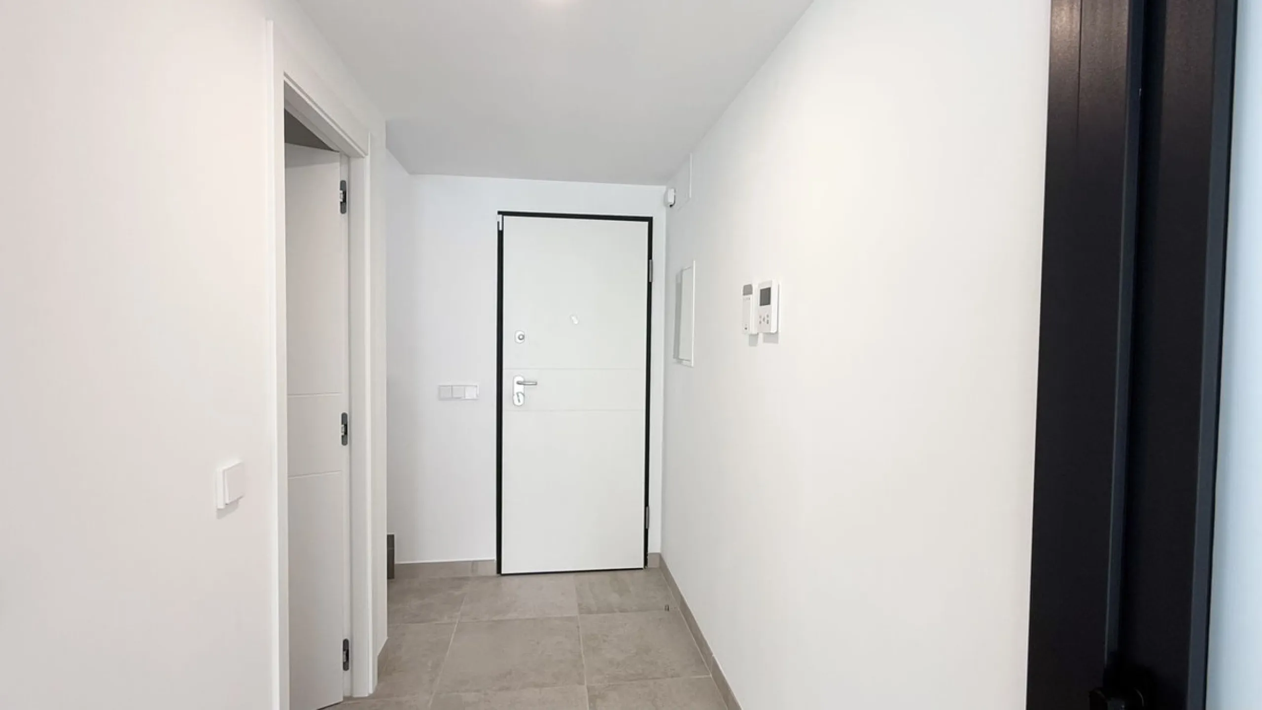 Modern Apartment in Atalaya Emotion Residential Complex