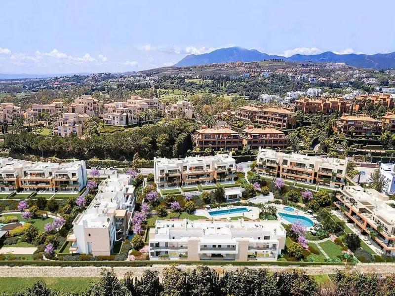 Modern Apartment in Atalaya Emotion Residential Complex