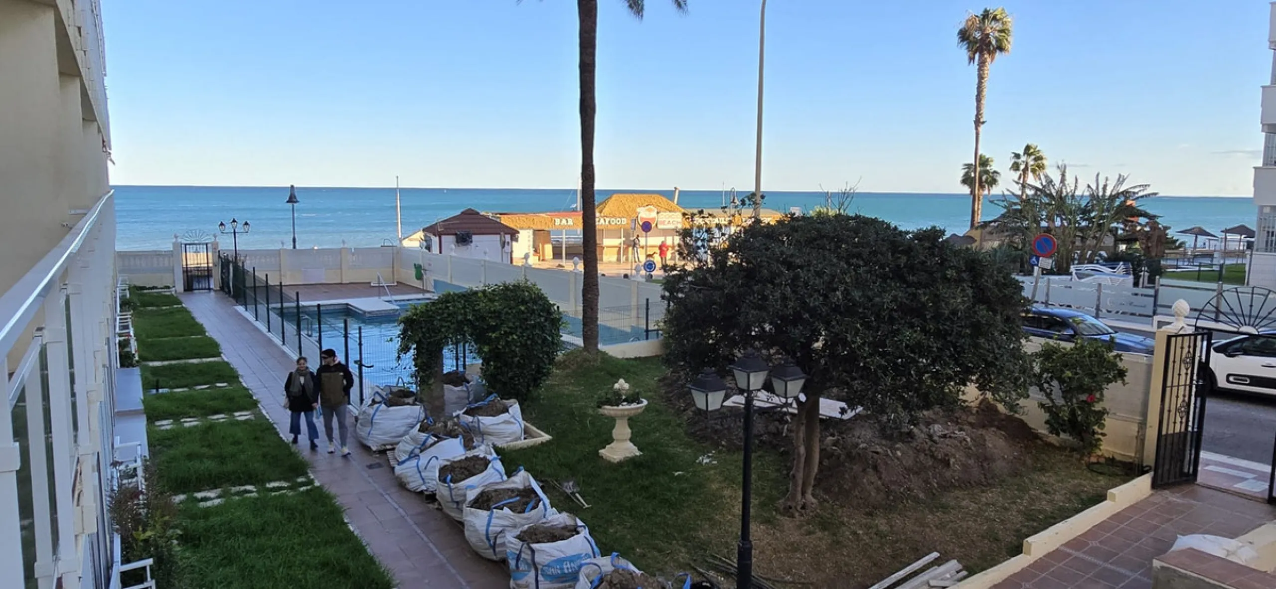 Live the Mediterranean Dream!