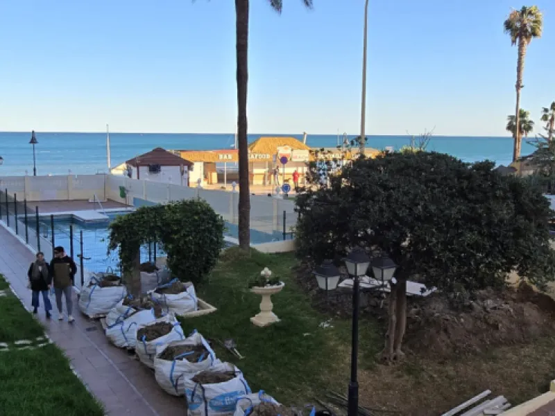 Live the Mediterranean Dream!