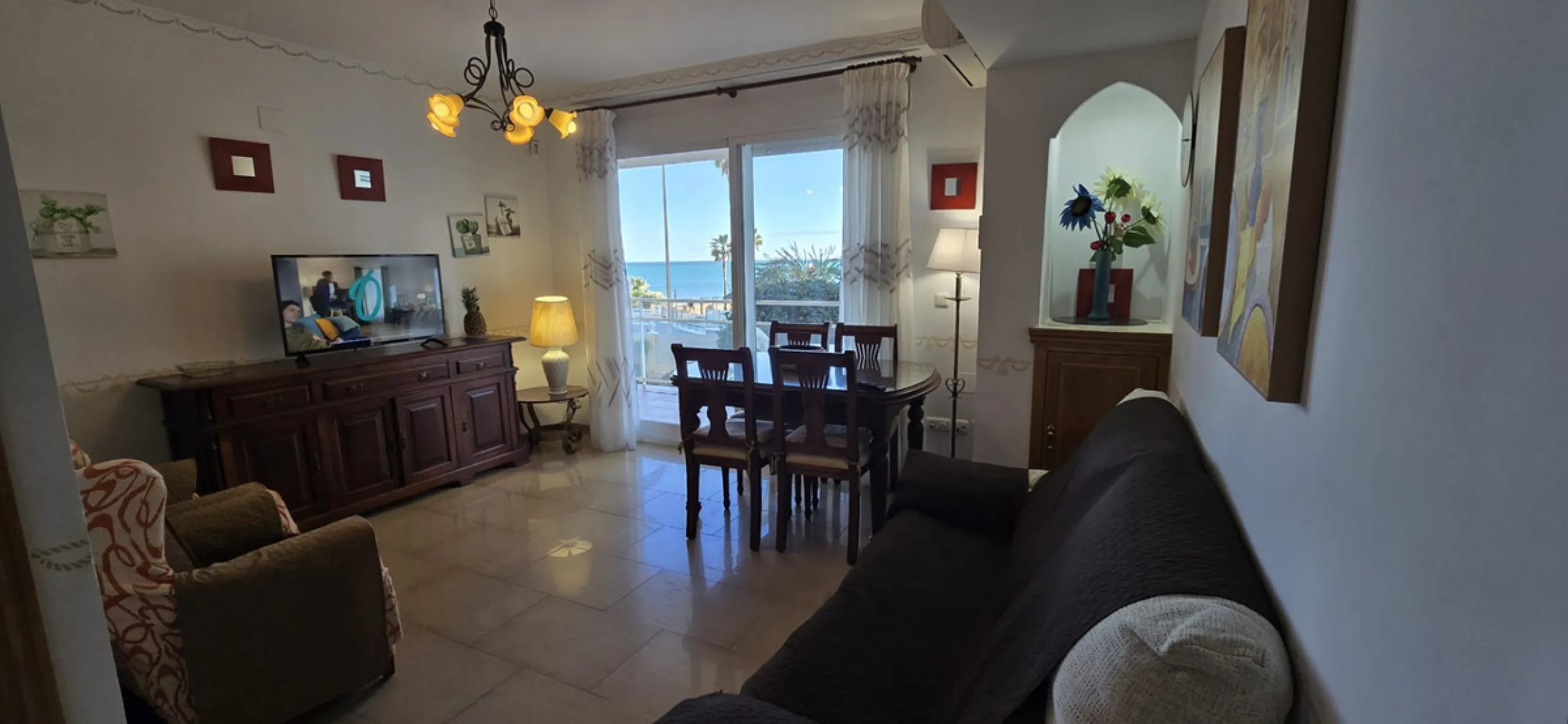Live the Mediterranean Dream!