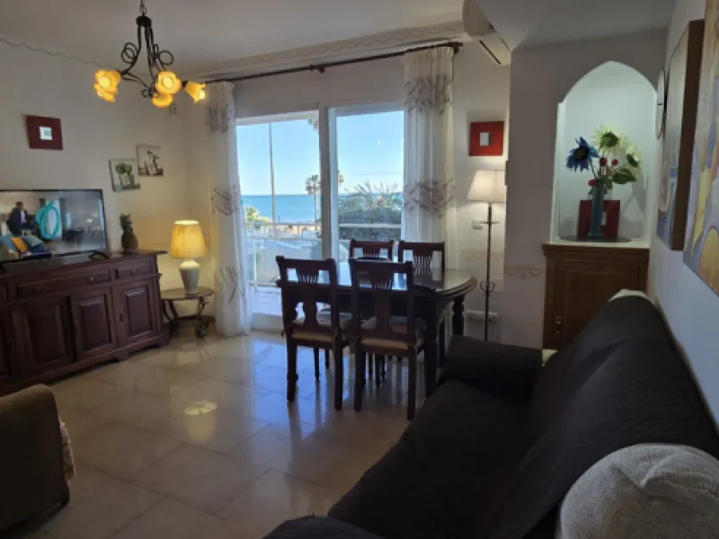 Live the Mediterranean Dream!