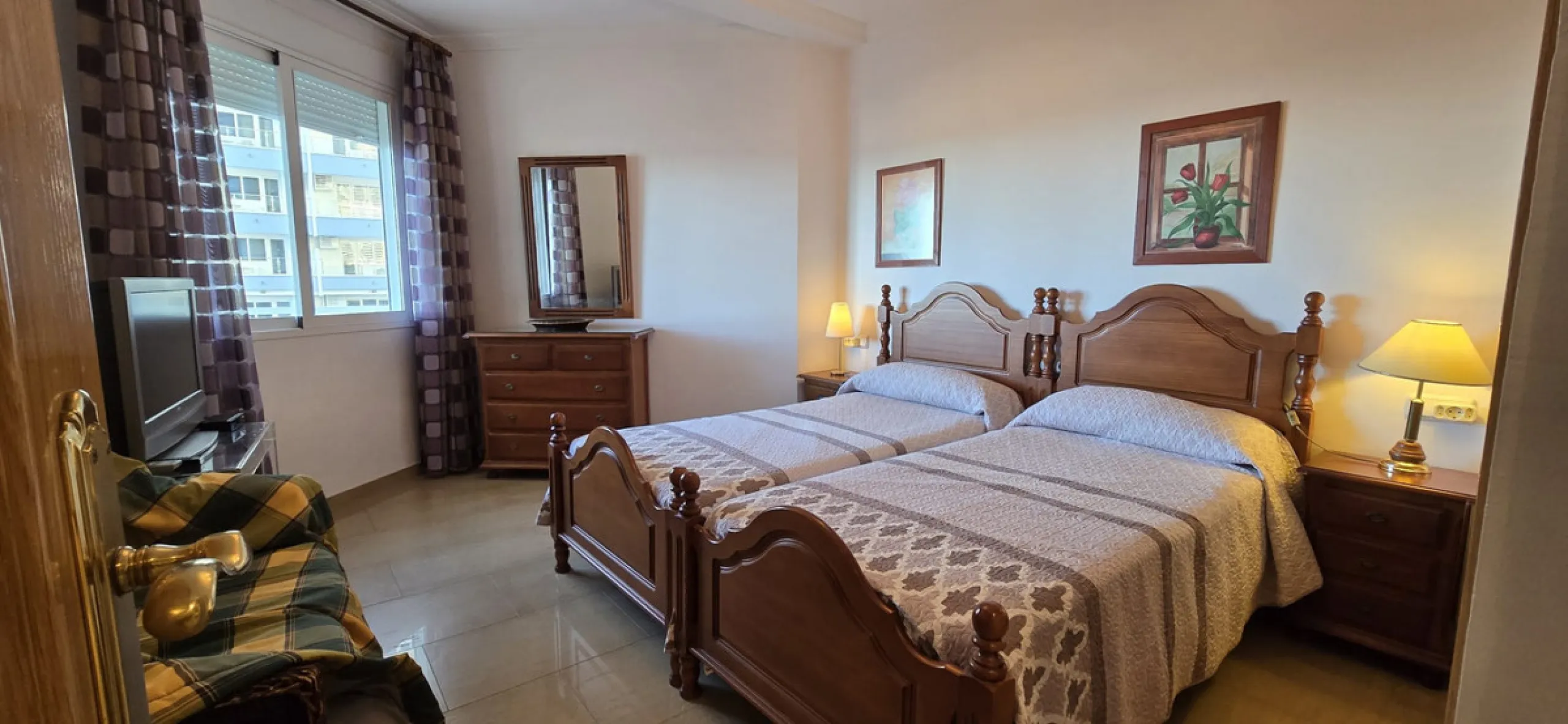 Live the Mediterranean Dream!