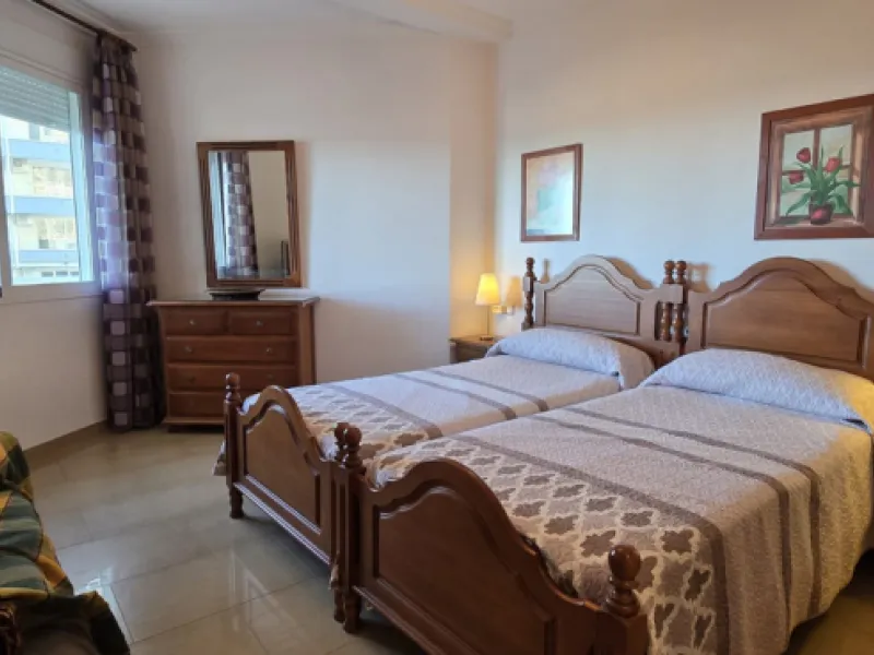 Live the Mediterranean Dream!