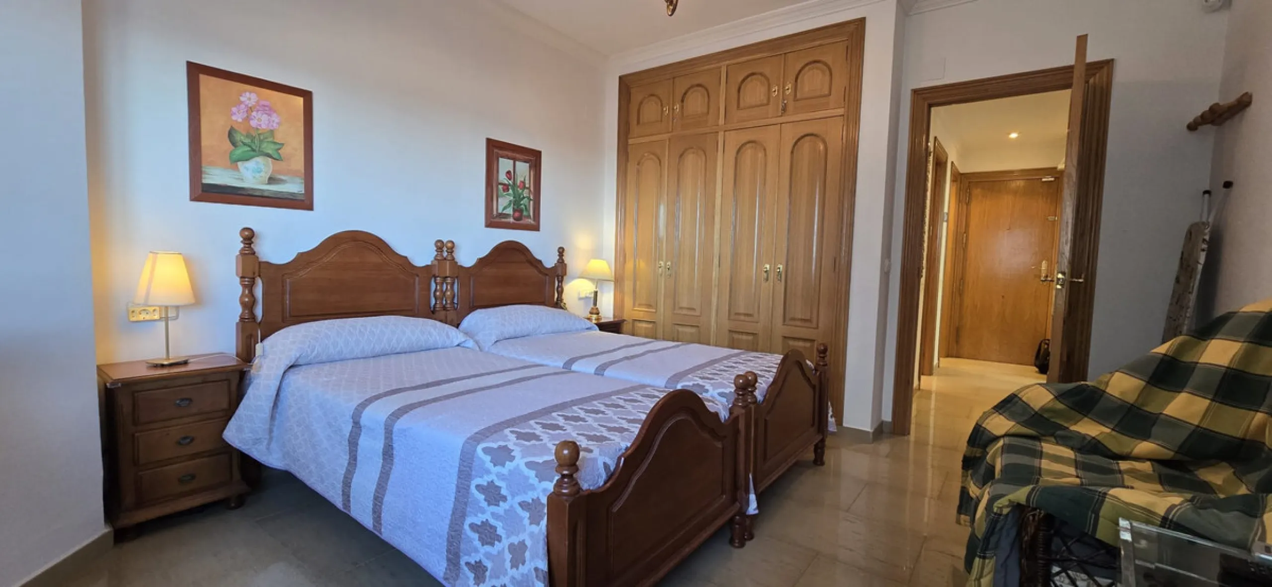 Live the Mediterranean Dream!