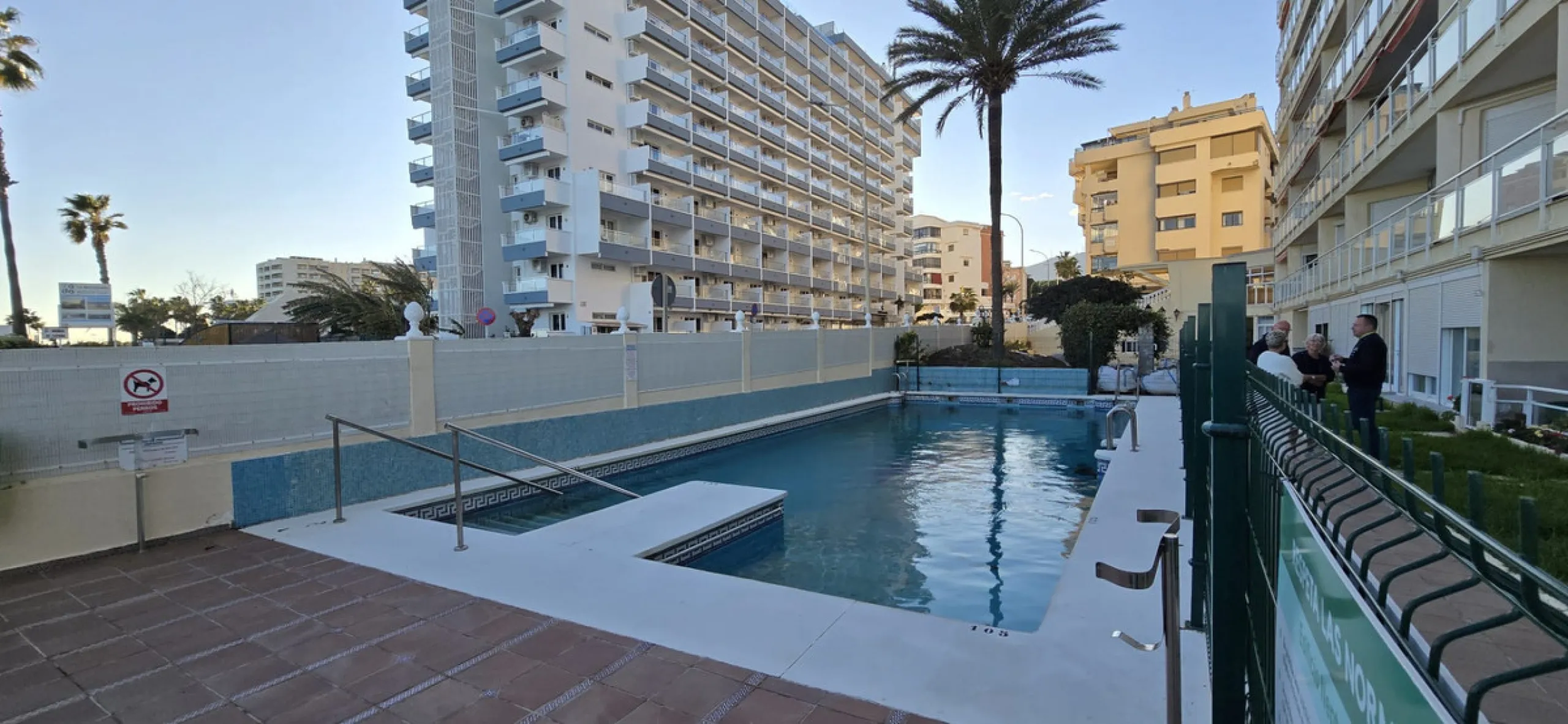 Live the Mediterranean Dream!