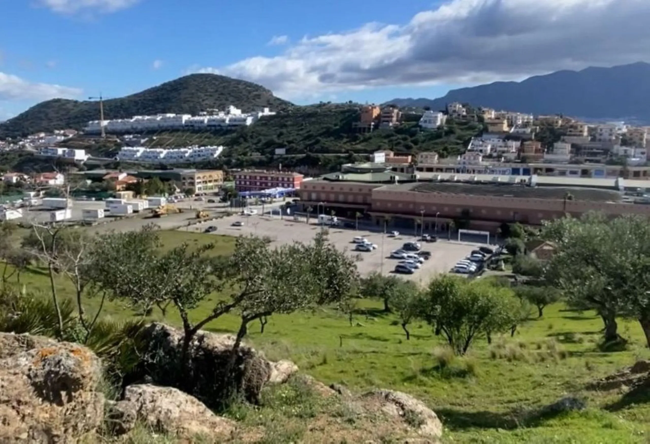 Stunning Development Opportunity in Coin, Málaga
