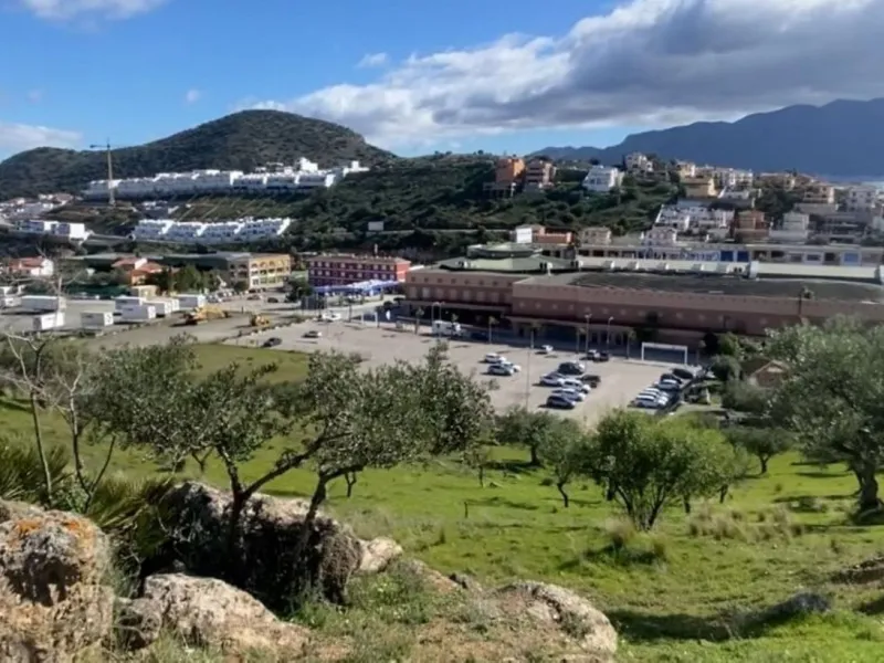 Stunning Development Opportunity in Coin, Málaga