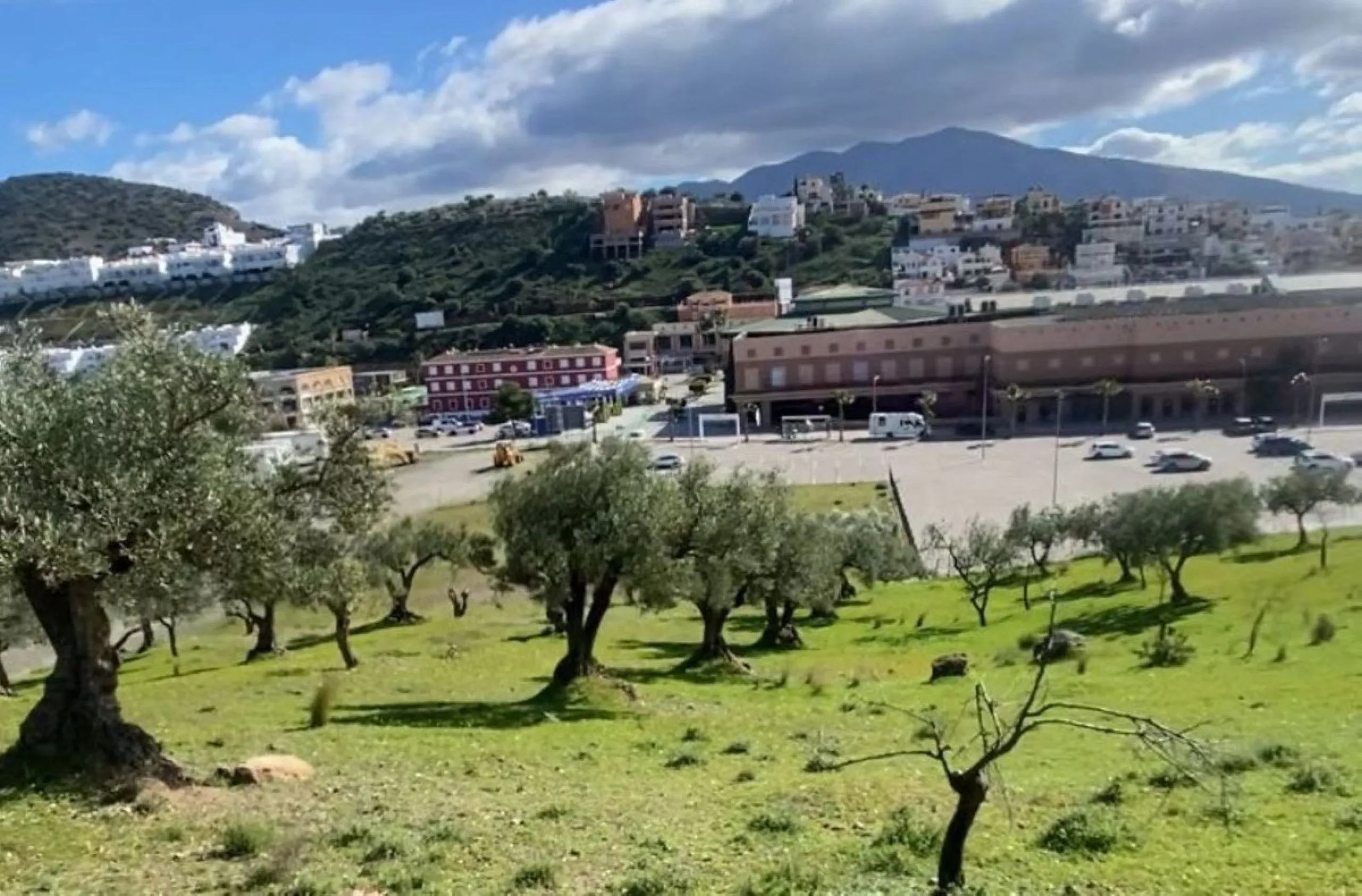 Stunning Development Opportunity in Coin, Málaga