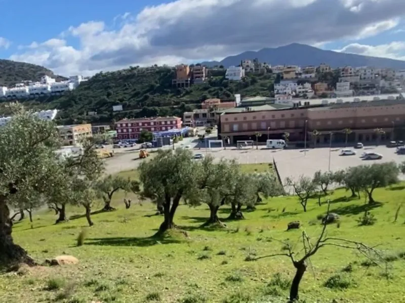 Stunning Development Opportunity in Coin, Málaga