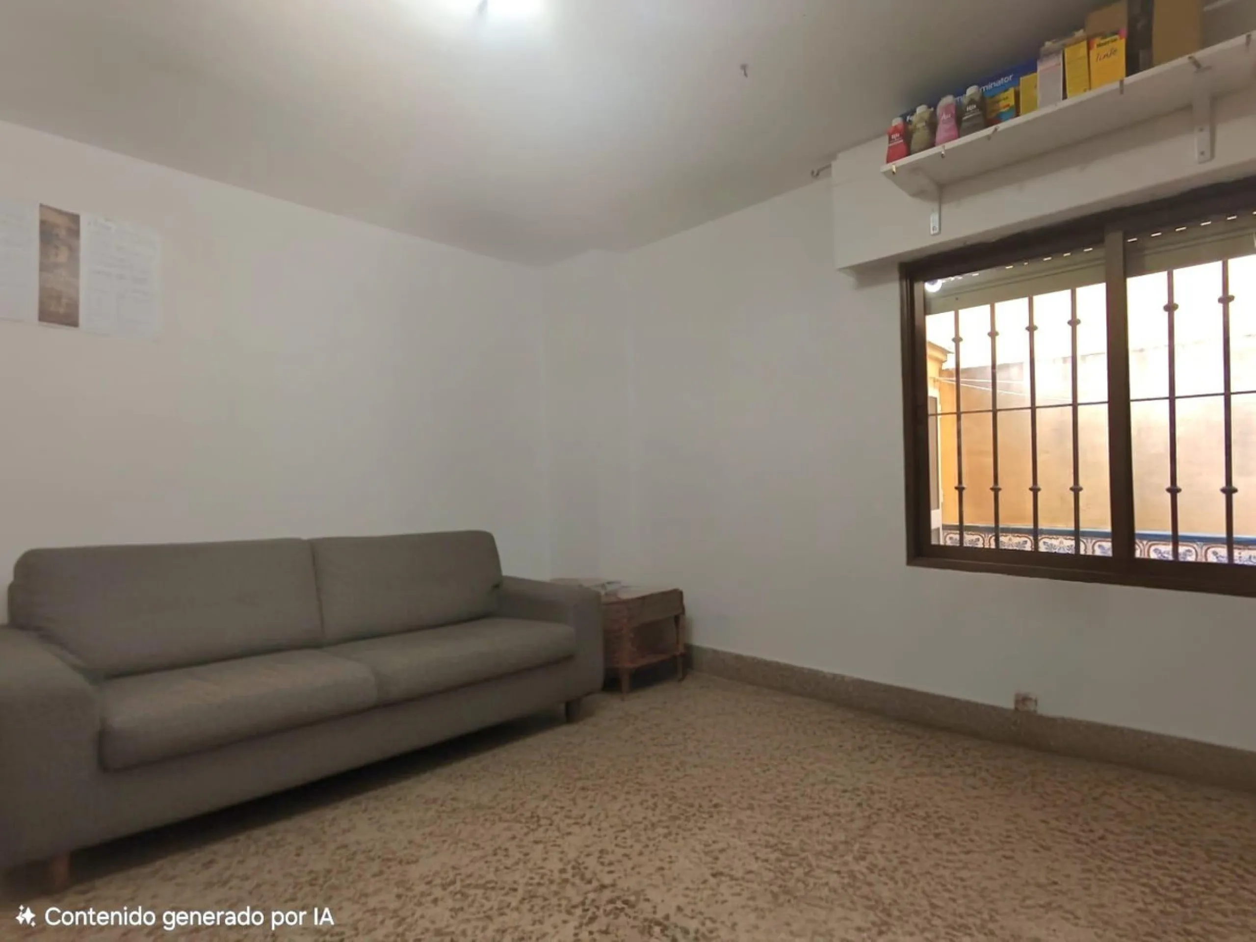 Apartment - Middle Floor Apartment в продаже в Fuengirola, Málaga. В доме 4 спален и 1 ванных комнат. Площадь дома 110 м²