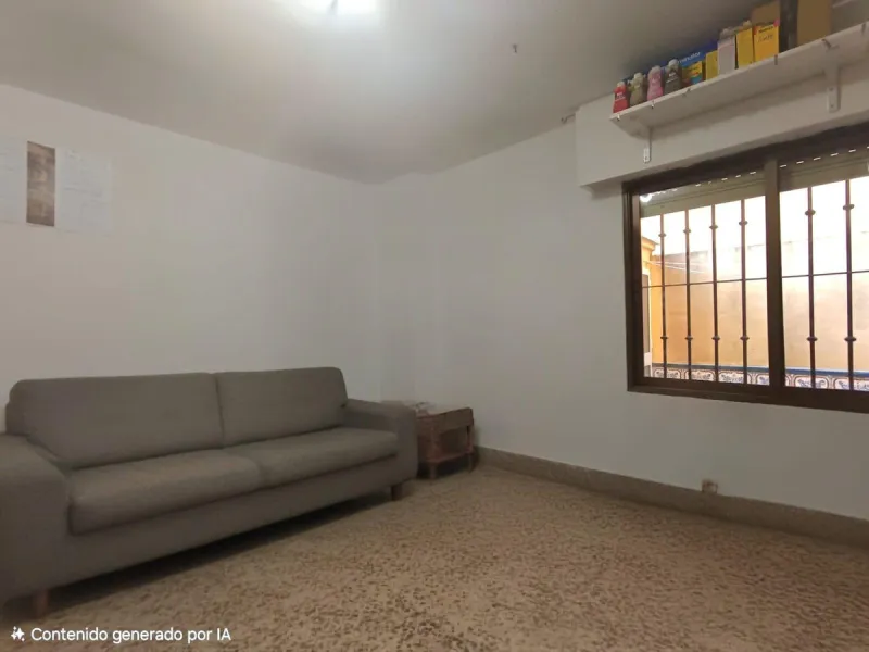Apartment - Middle Floor Apartment в продаже в Fuengirola, Málaga. В доме 4 спален и 1 ванных комнат. Площадь дома 110 м²