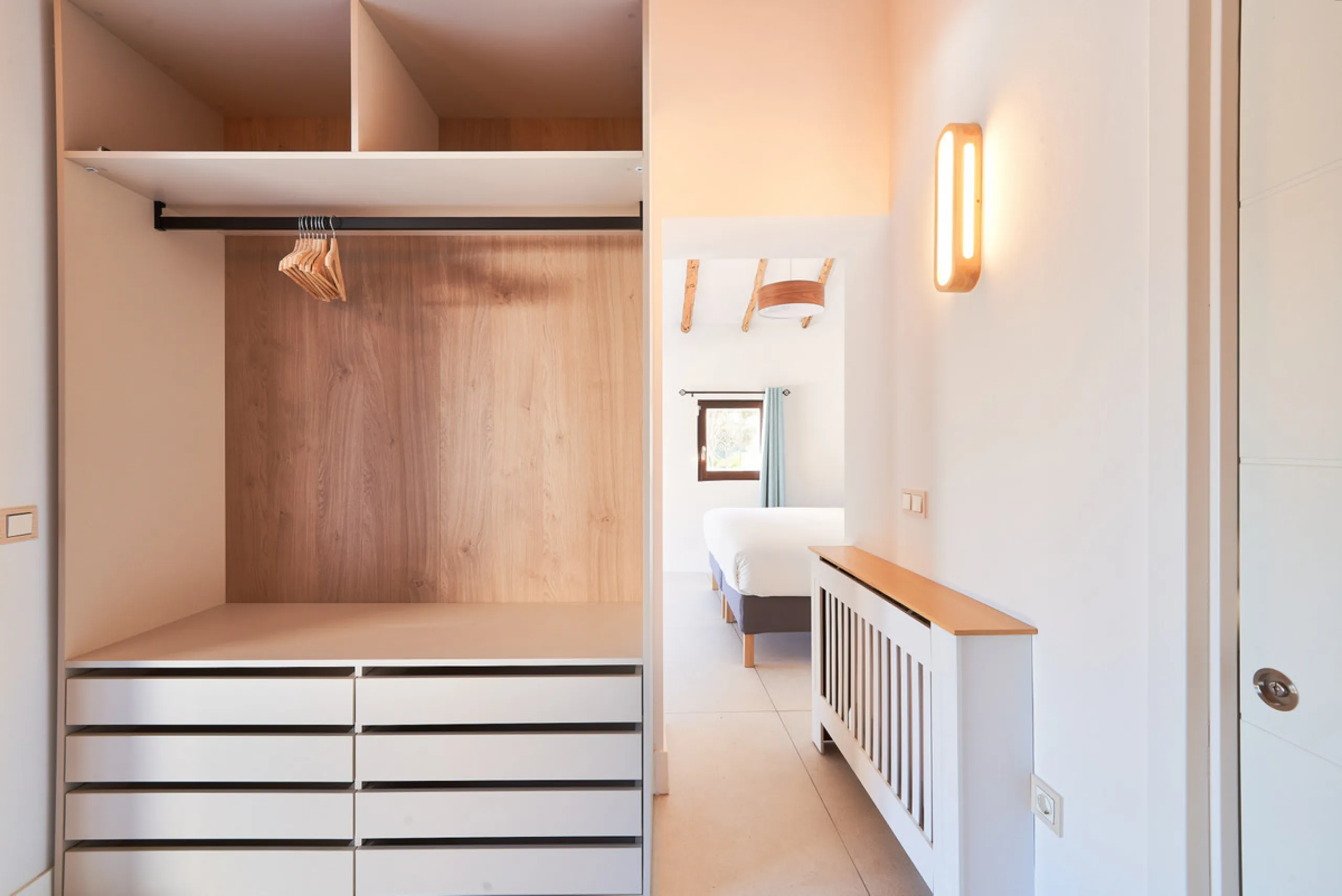 Villa Audrey | Luxury Modern Villa with Private Pool, Tennis Court & Guest Apartment.