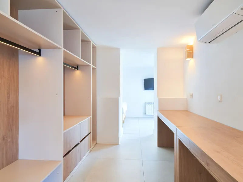 Villa Audrey | Luxury Modern Villa with Private Pool, Tennis Court & Guest Apartment.