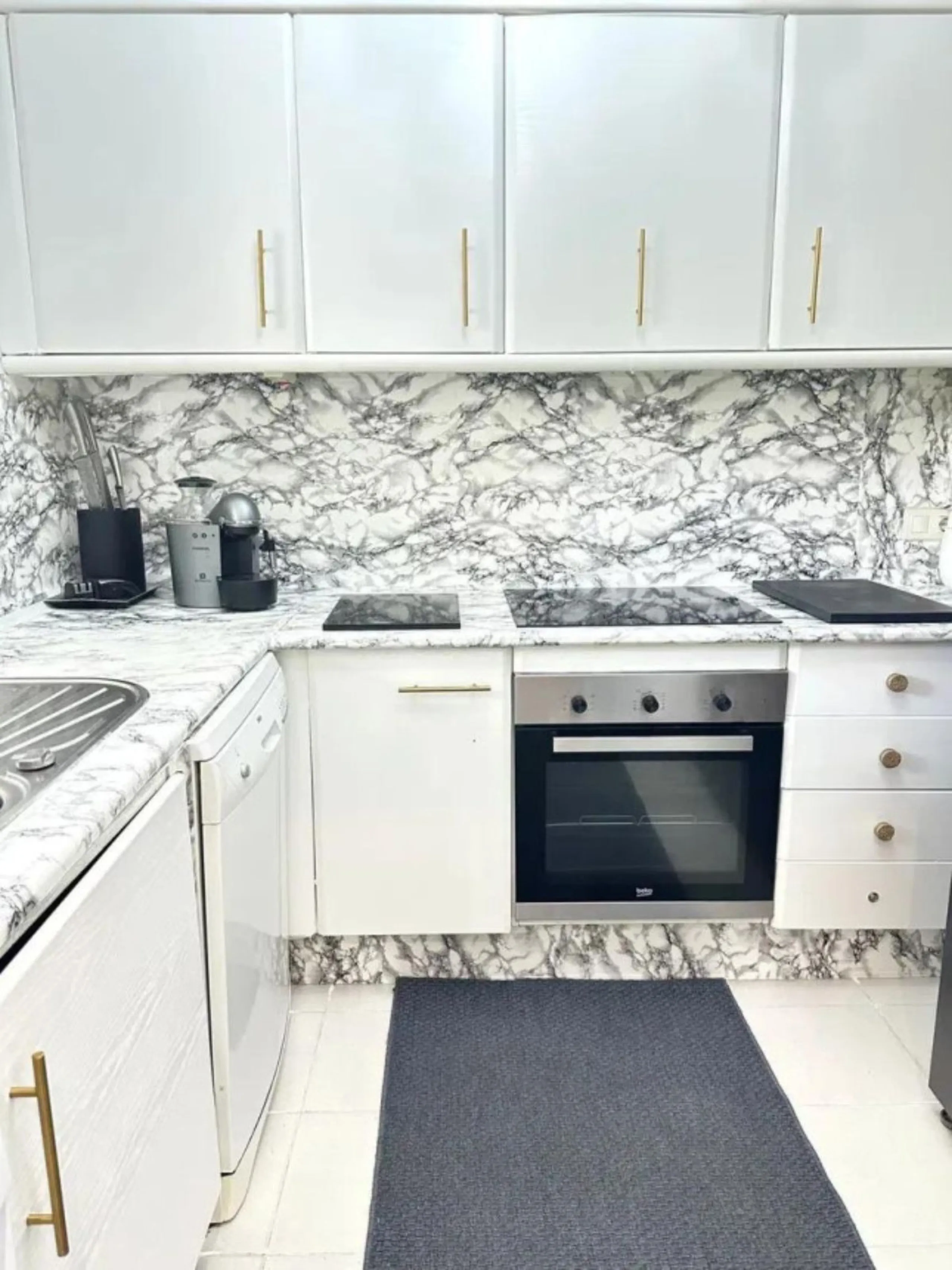 Ground Floor Apartment, Guadalmina Alta, Costa del Sol.
